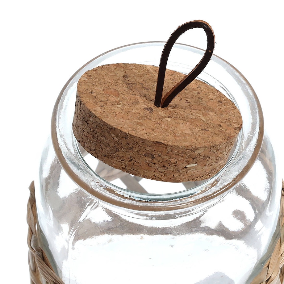 Słoik na ciastka, BOHO, 600 ml, ZELLER