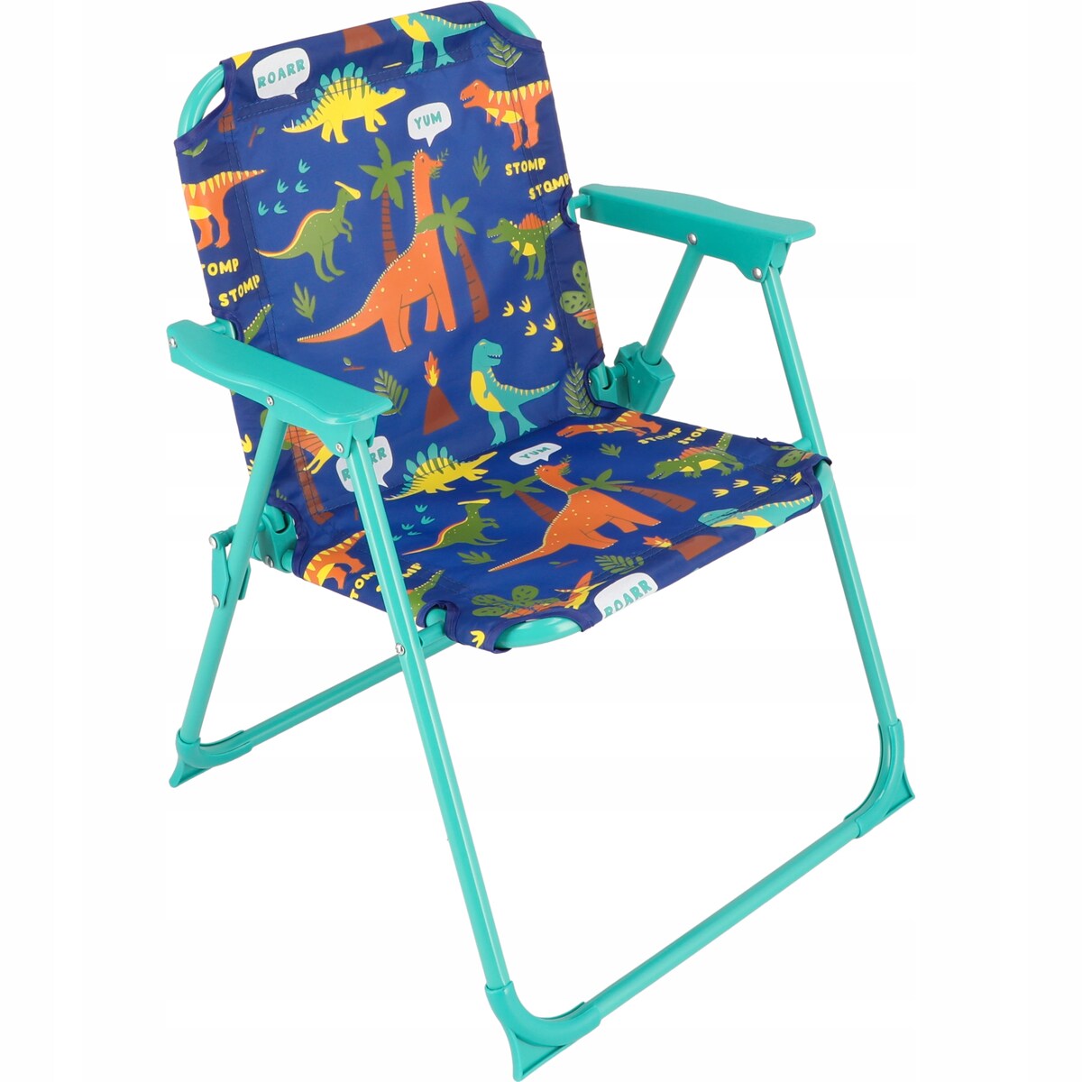 Zestaw Mebli Ogrodowych Dla Dzieci Piknikowy Parasol Stolik Krzesła