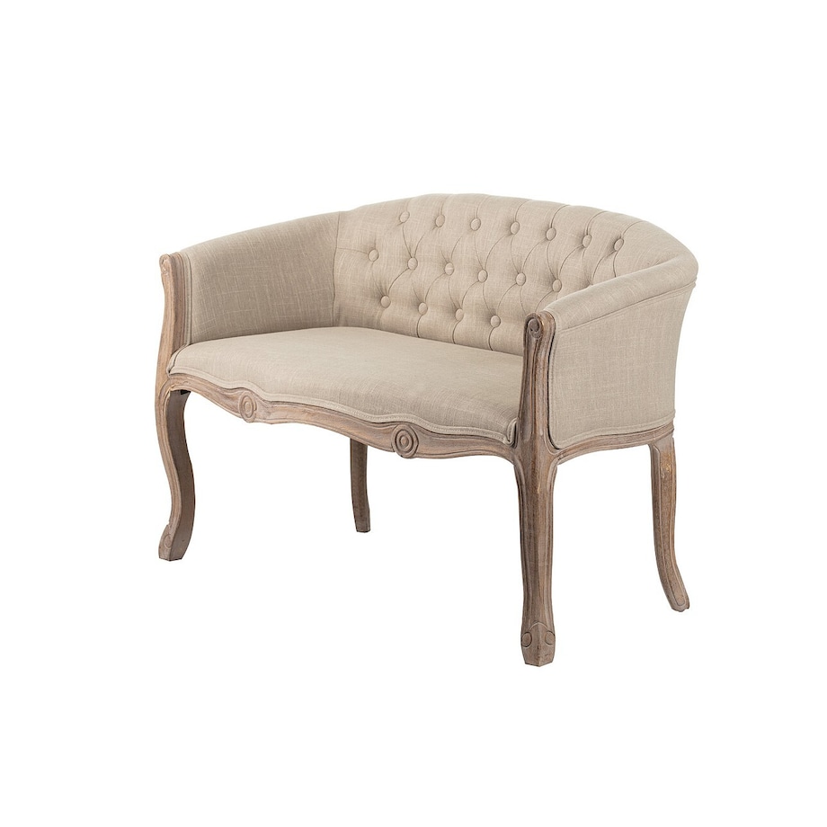 Ławka Cassandra 106 x 56 x 70,5 cm, 106 x 56 x 70,5 cm