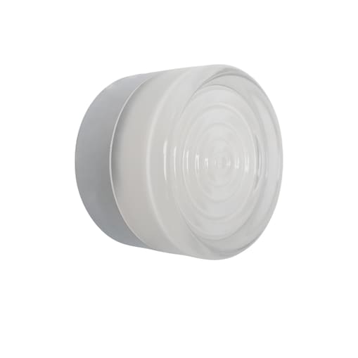 Kinkiet Light Prestige Orria biały LED CCT 3000K/4000K/6000K (regulowana) 1 szt.