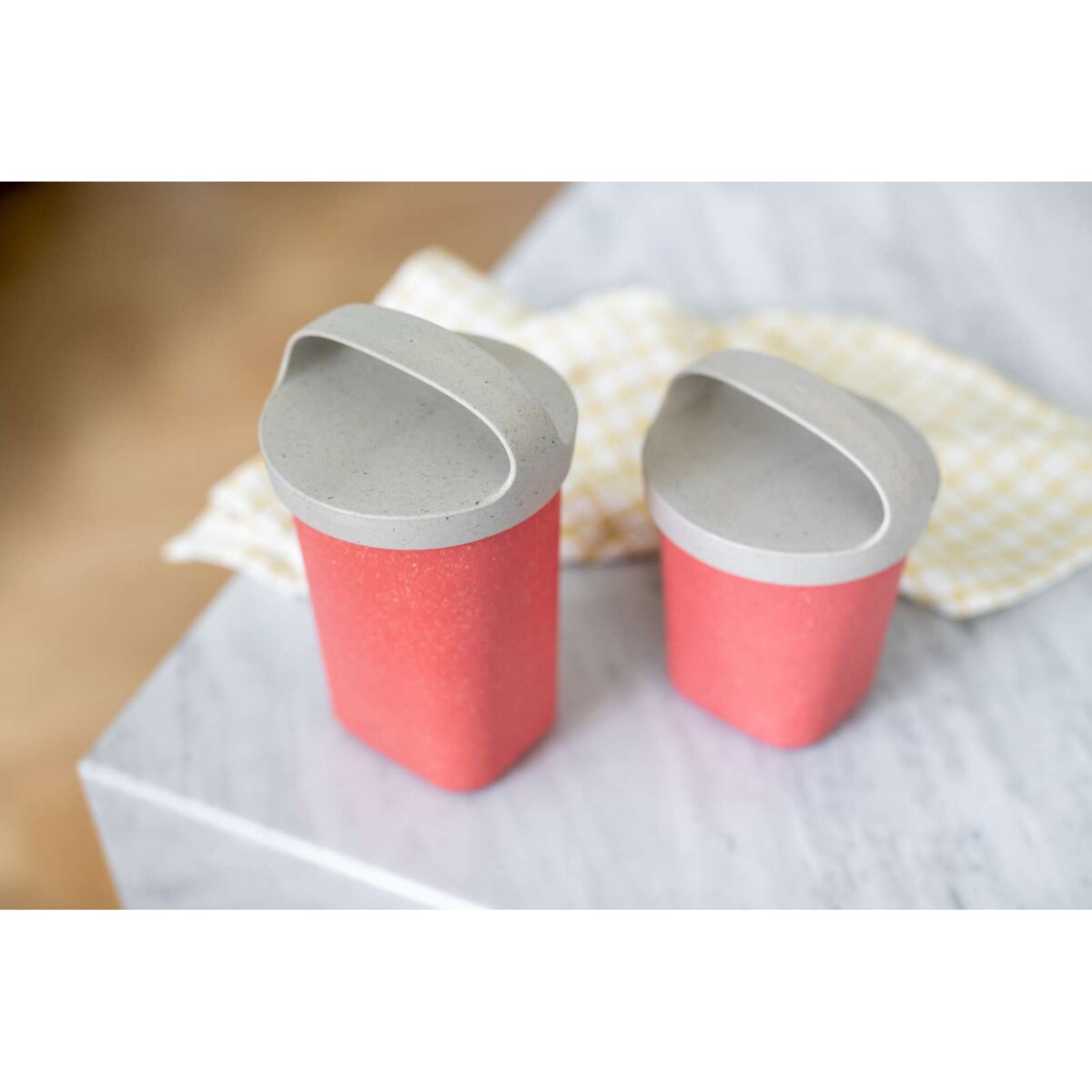 Pojemnik na zupę i przekąski BUDDY, szczelny, 700 ml, KOZIOL