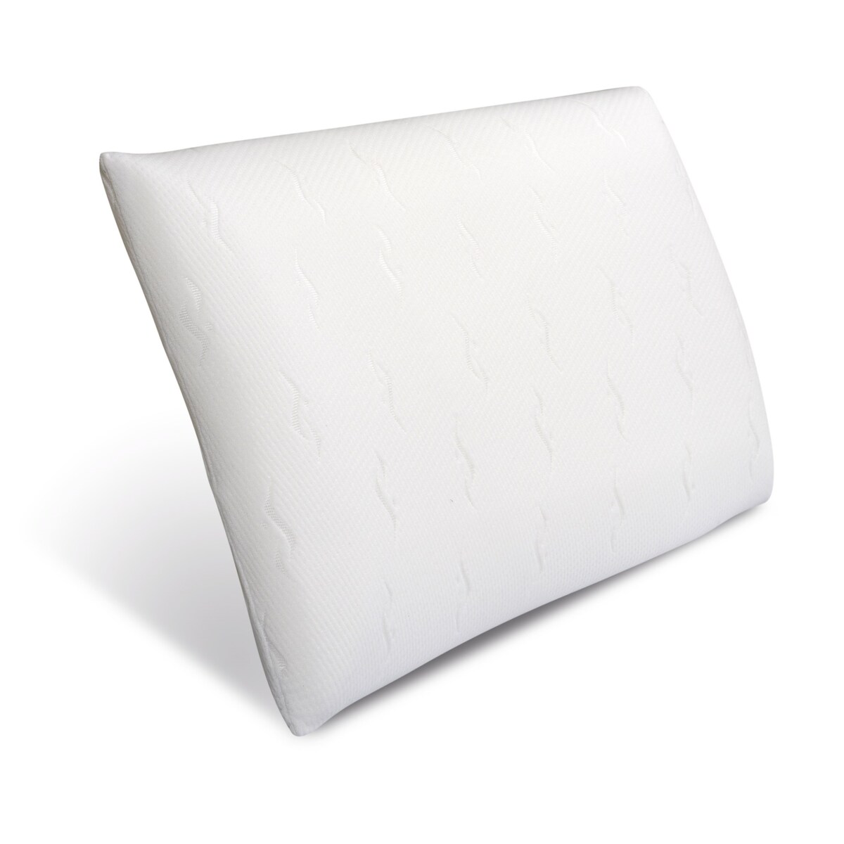 Poduszka Ortopedyczna 70X36 Pianka Memory Visco Termoplastyczna Do Spania