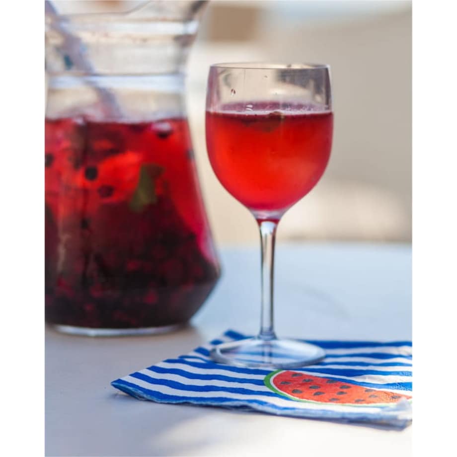 Serwetki stołowe Renova Navy 20 szt