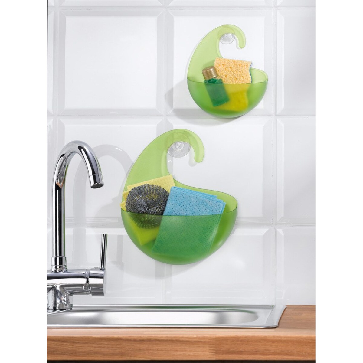 Organizer łazienkowy SURF XS, KOZIOL