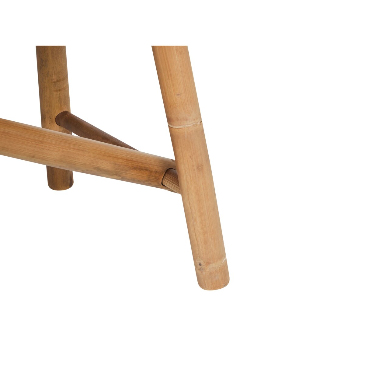 Ławka ogrodowa Drewno 180 cm Jasne drewno TINDARI