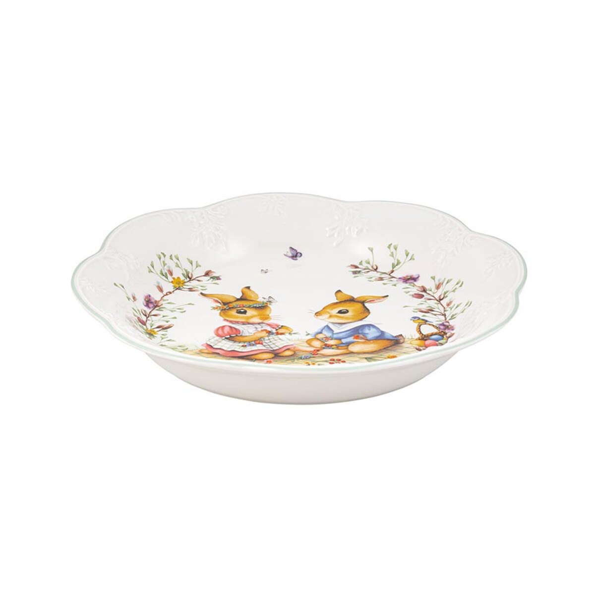 Miska M Spring Fantasy piknik, Villeroy & Boch