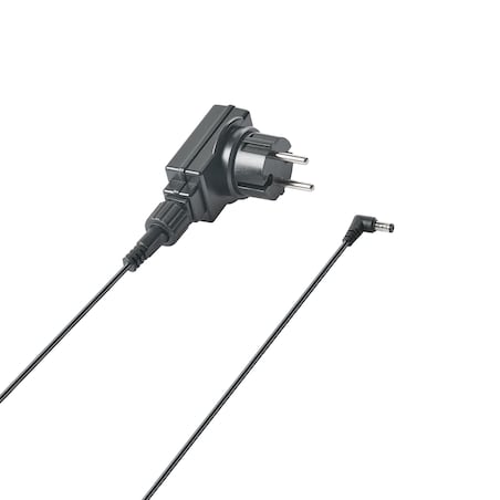 Lampa ogrodowa stojąca solarna LED FONESCA Z pilotem Biały