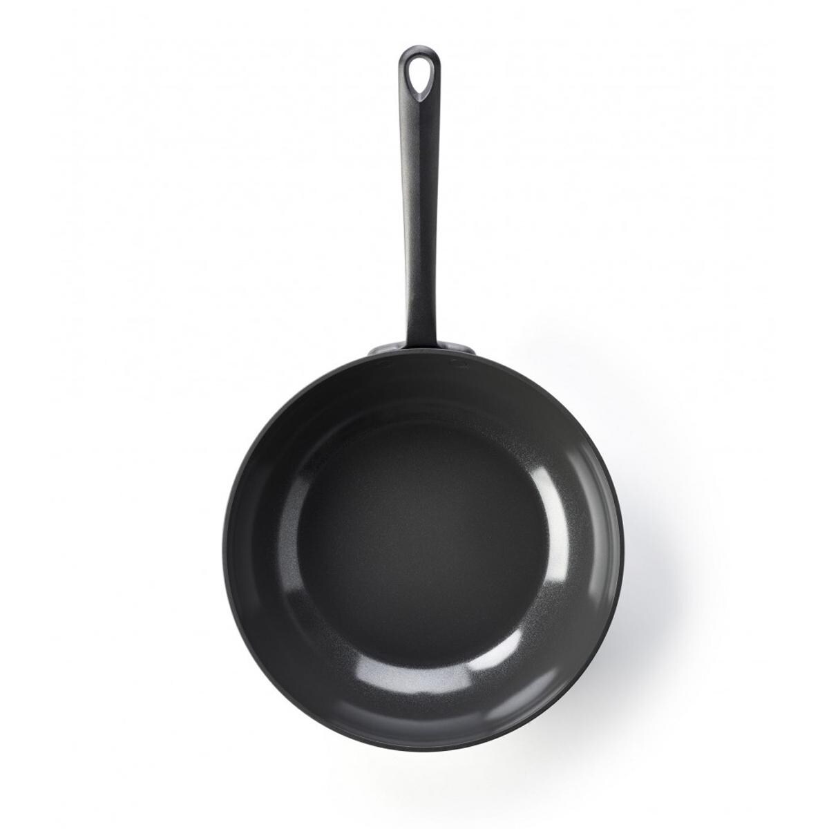 Wok CRAFT 28 cm / GreenPan