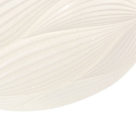 Plafon Light Prestige Moluna biały LED 4000K 1 szt.