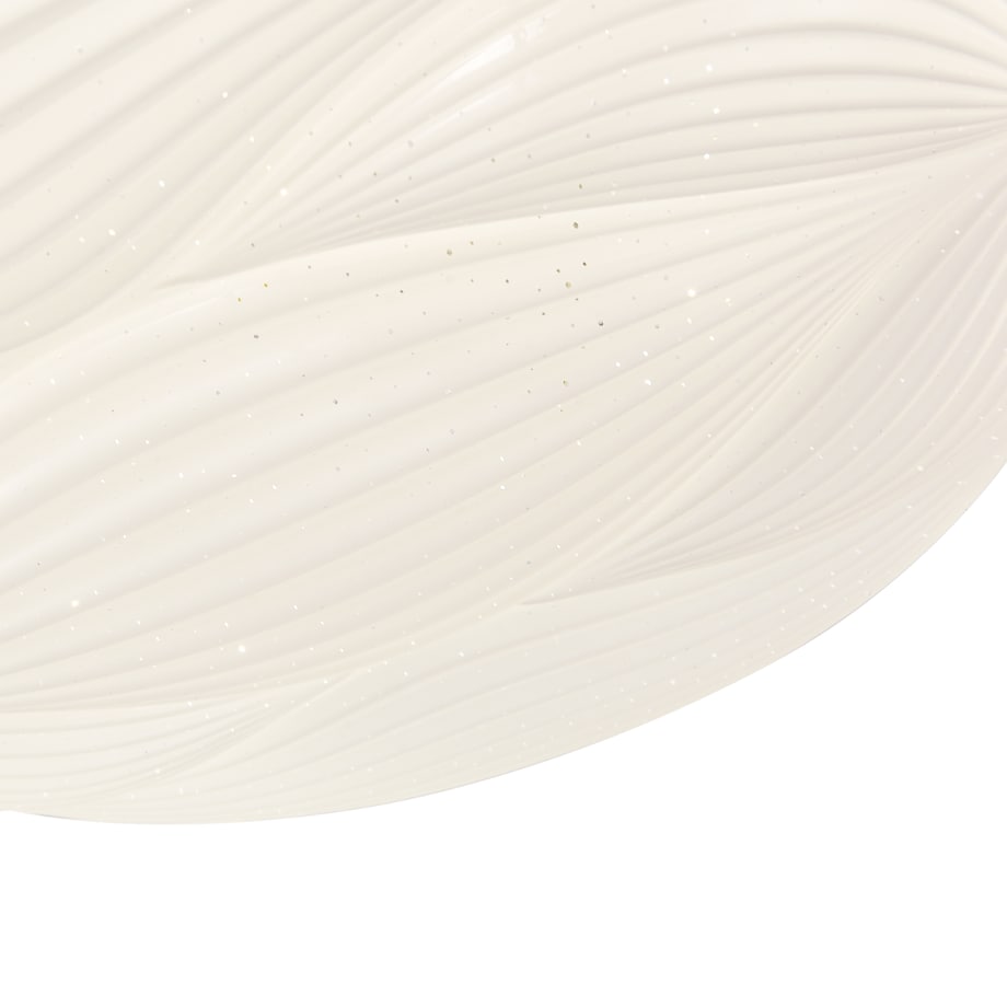 Plafon Light Prestige Moluna biały LED 4000K 1 szt.