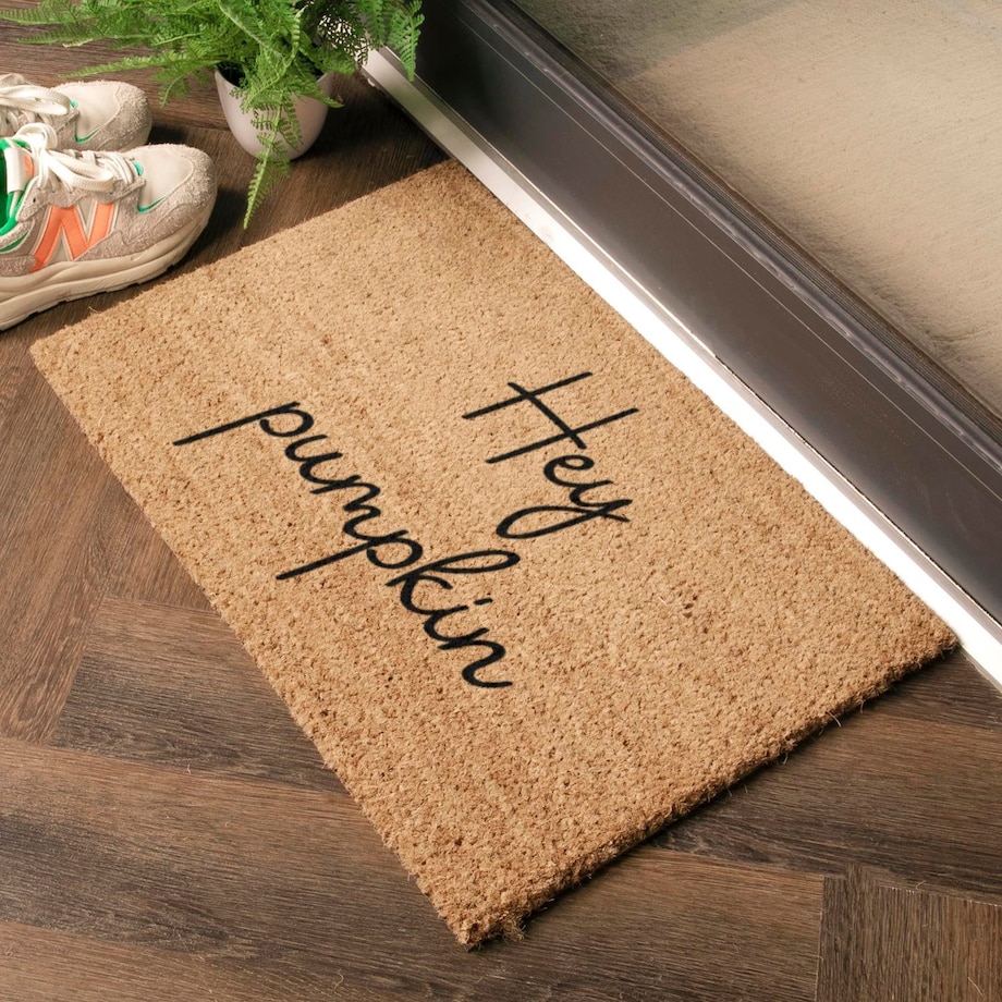 Wycieraczka Hey Pumpkin
