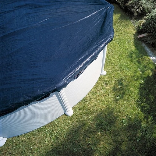 Pokrywa zimowa basenowa 800x470cm GRE