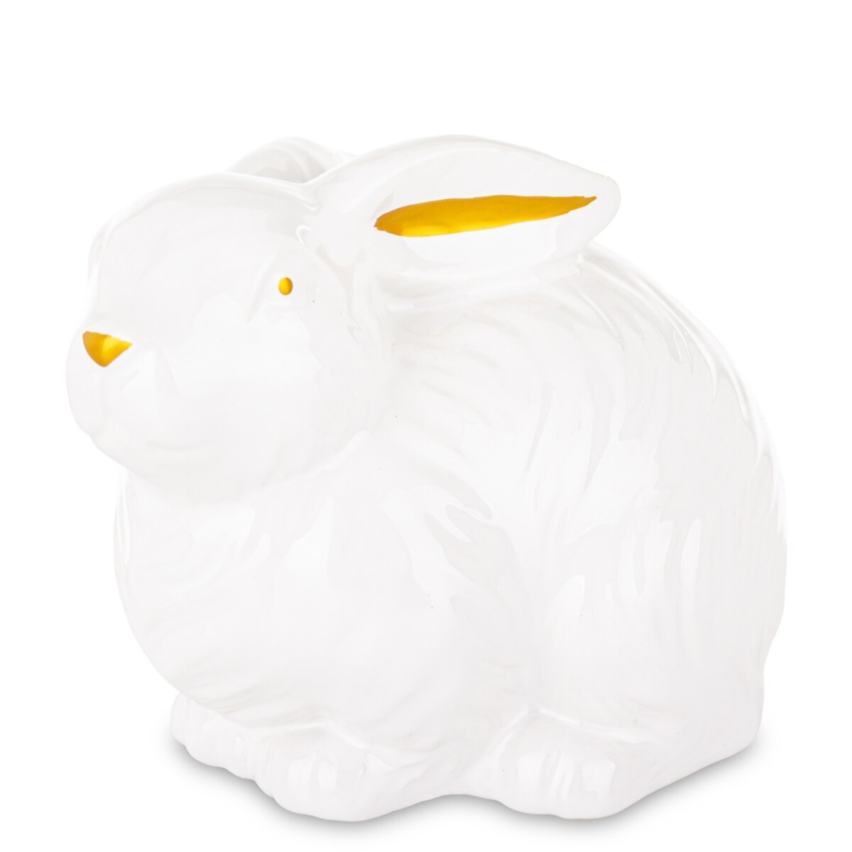 Skarbonka - królik 12x15x10,5 cm CONEJO-2