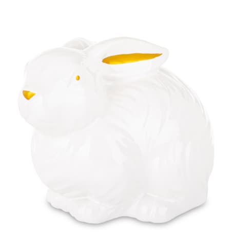 Skarbonka - królik 12x15x10,5 cm CONEJO-2