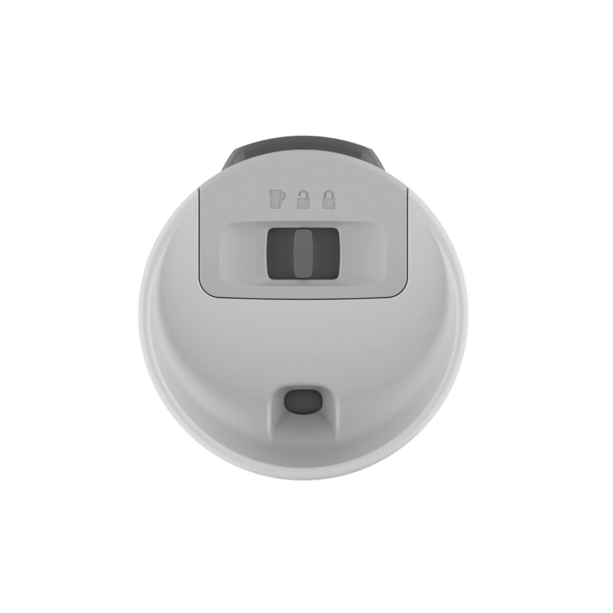 Kambukka kubek termiczny Etna 500ml - Milky White