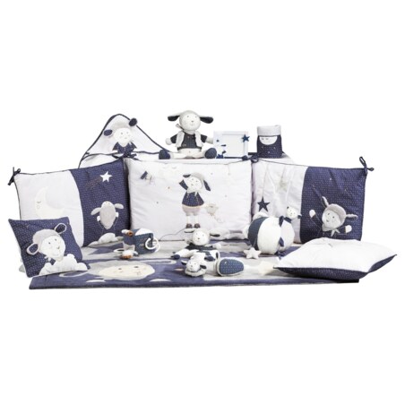 Kostka do zabawy Merlin Sauthon