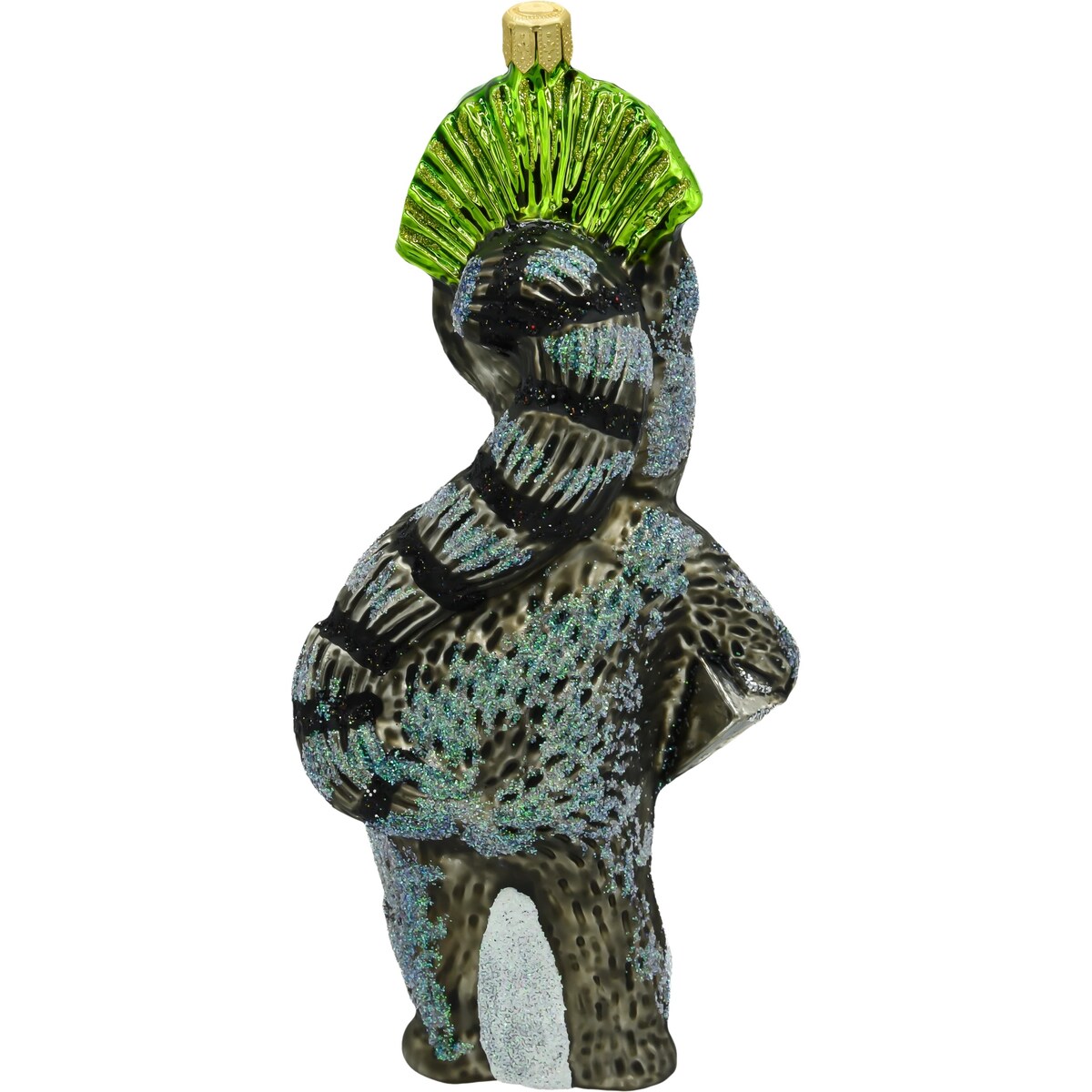 Bombka choinkowa: Król Julek