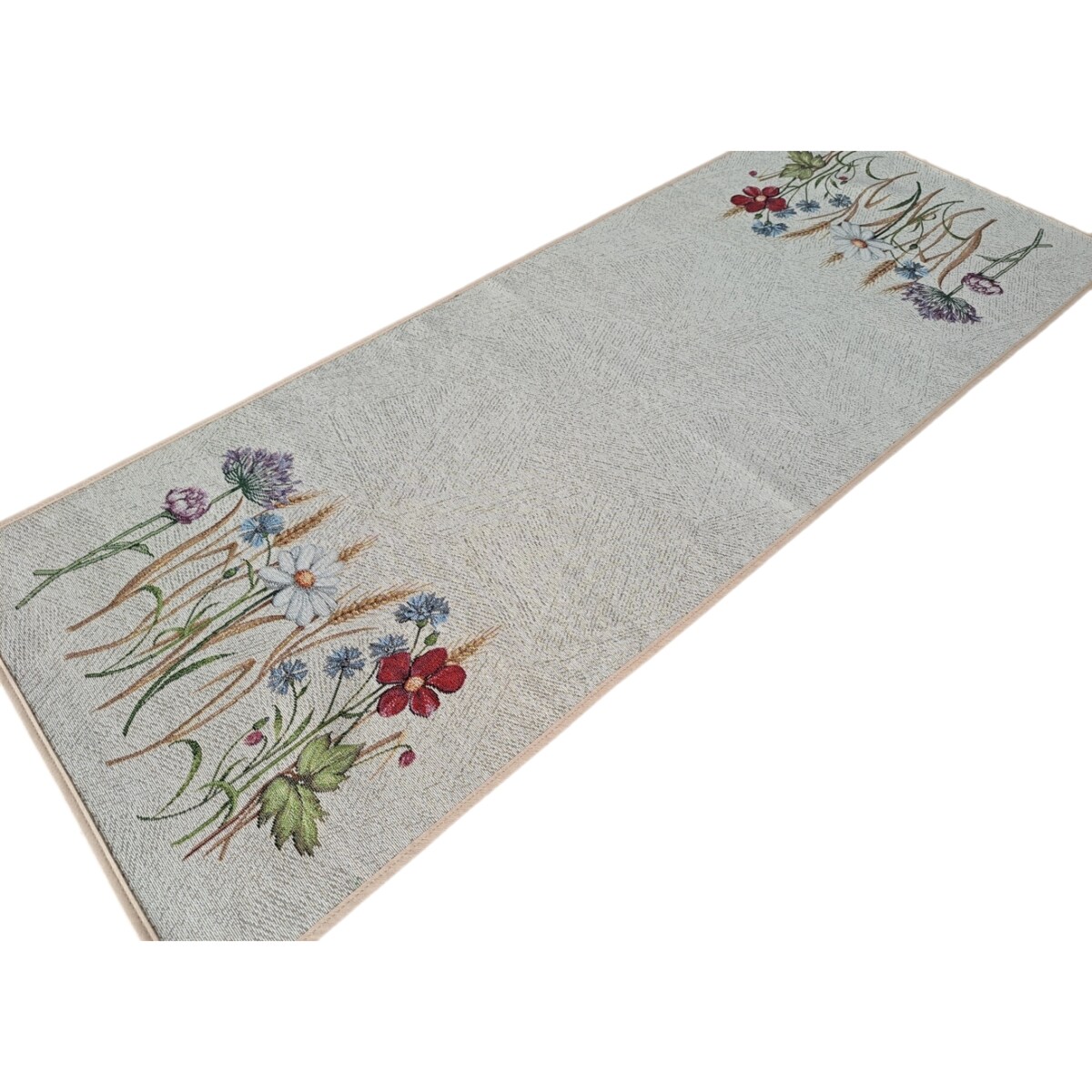 Bieżnik Na Stół 40X100 Cm Dekoracyjny Ozdobny Grano Rk