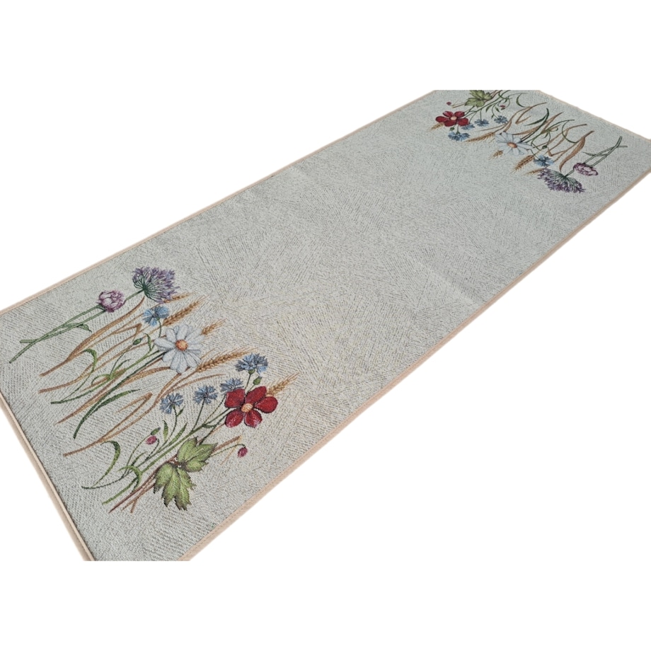 Bieżnik Na Stół 40X100 Cm Dekoracyjny Ozdobny Grano Rk