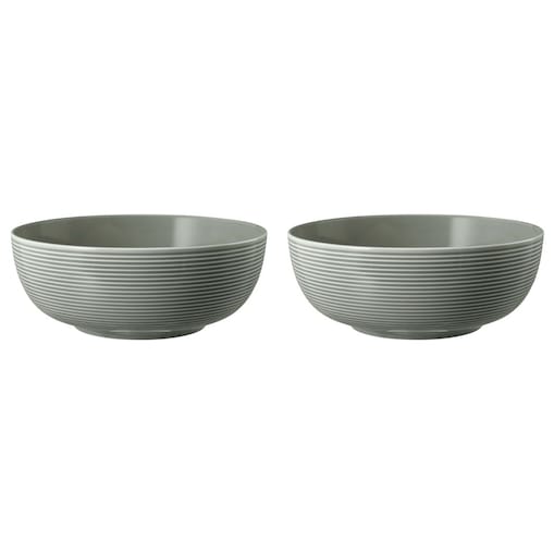 SELTMANN BEAT COLOR GLAZE Zestaw 2 misek 20 cm