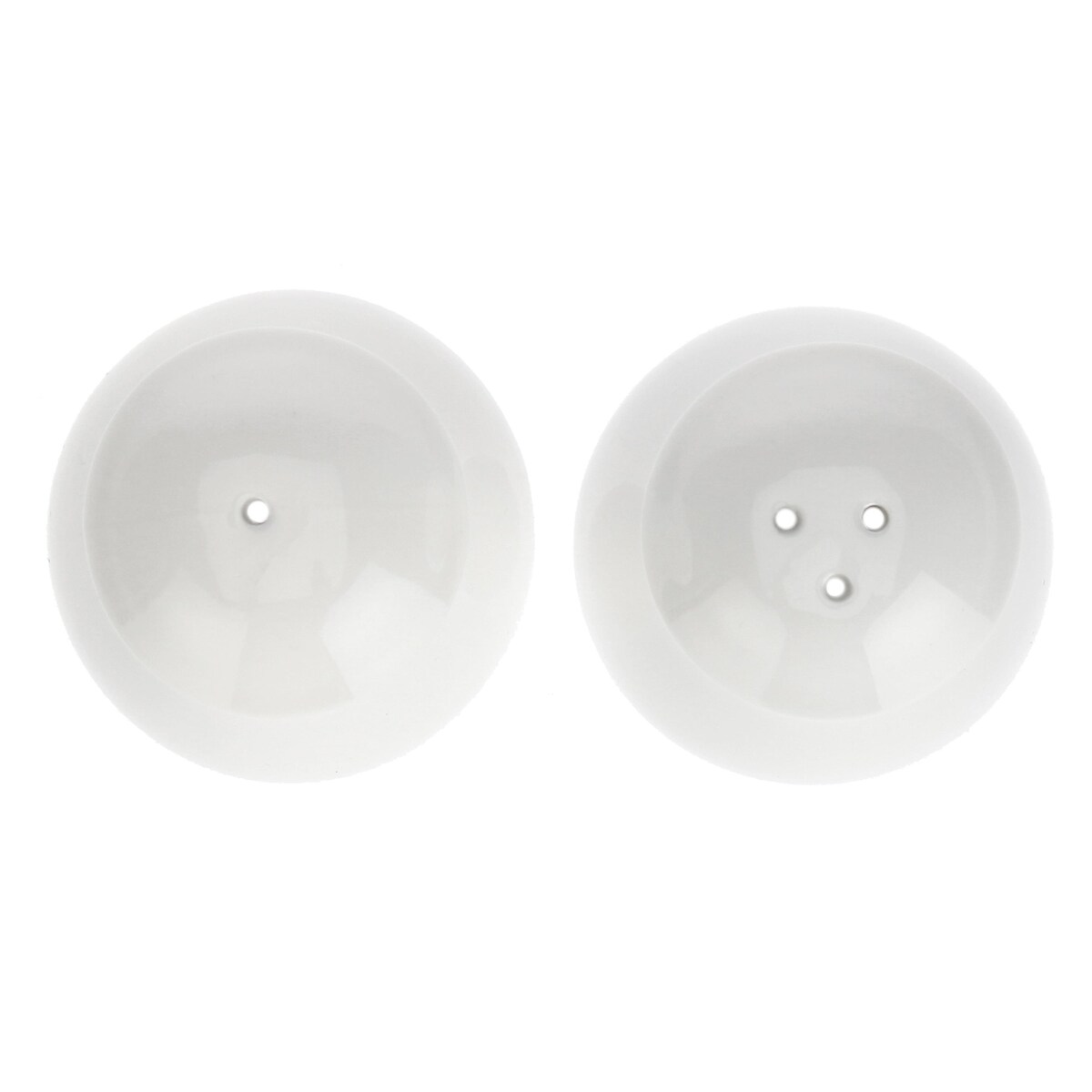 Zestaw: Klasyczna solniczka i pieprzniczka Menage