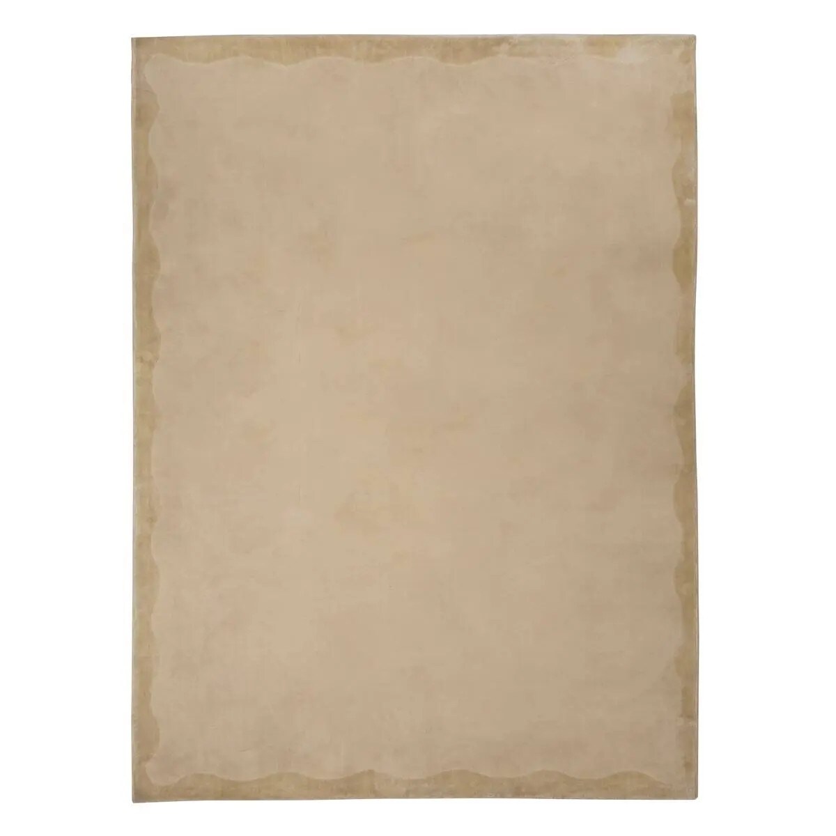 Dywan z efektem wełny 150x200 cm Cherry