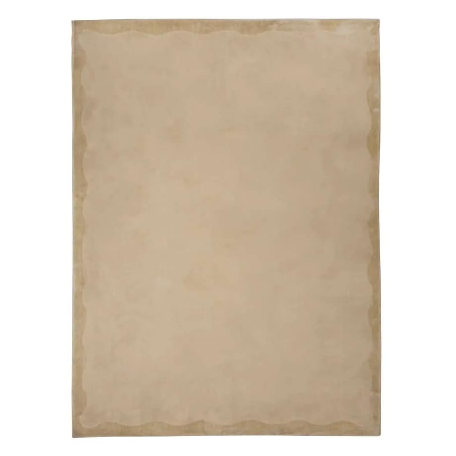 Dywan z efektem wełny 150x200 cm Cherry