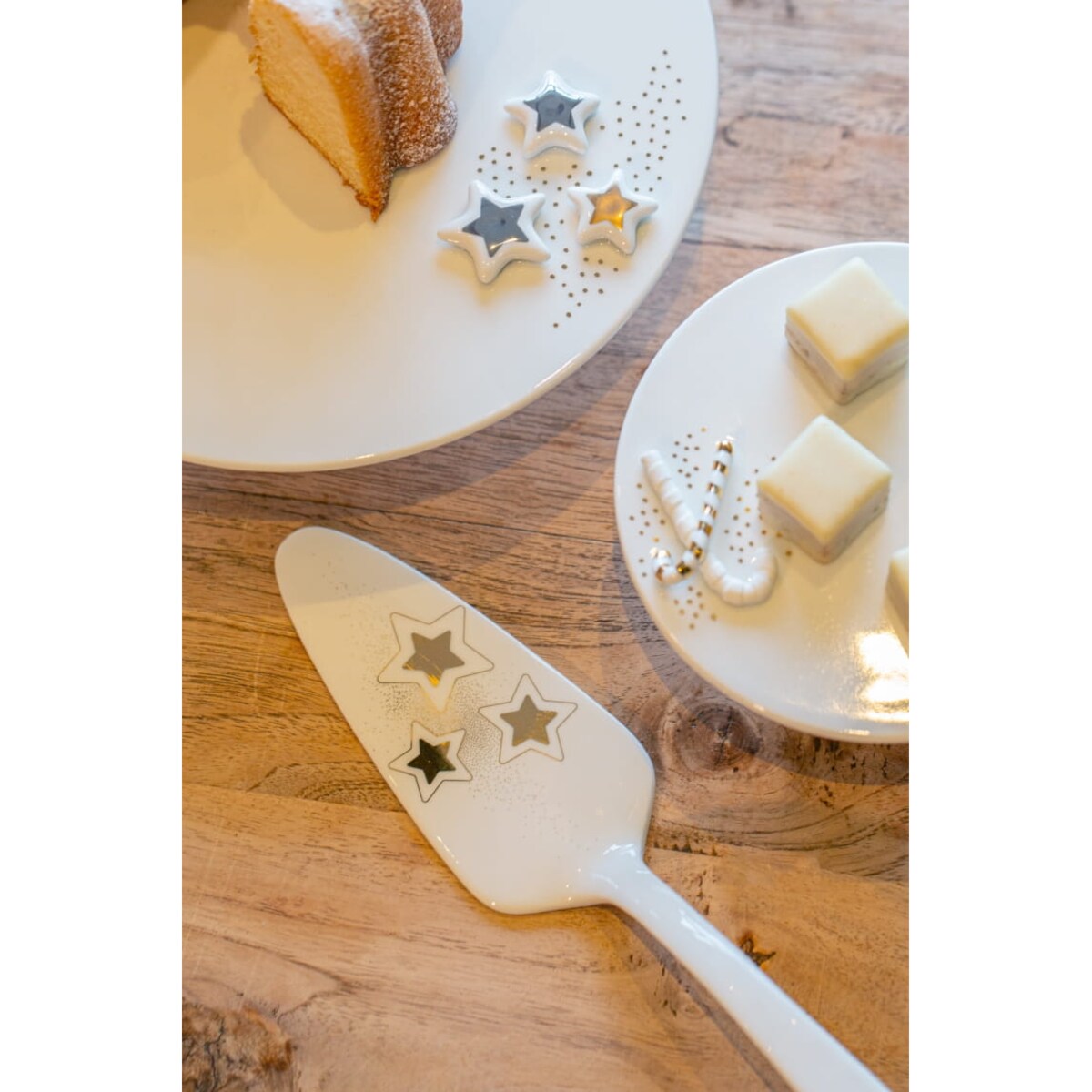 Etażerka CANDY CANES