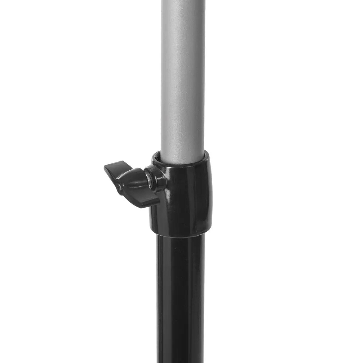 Wieszak na ubrania teleskopowy, stojak na ubrania na kółkach, 5five Simply Smart