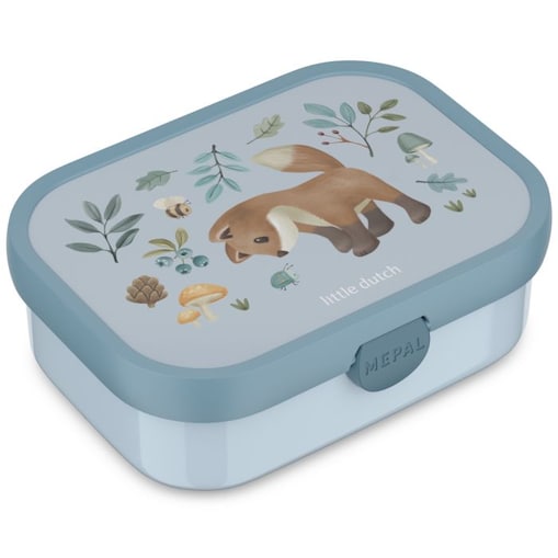 Lunchbox Campus Forest Friends 107440065408