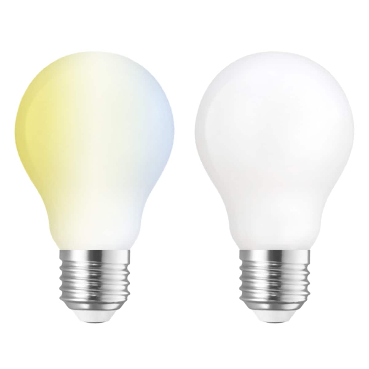 Żarówka Smart Led 5W E-27 Wifi 600Lm Ciepła Zimna