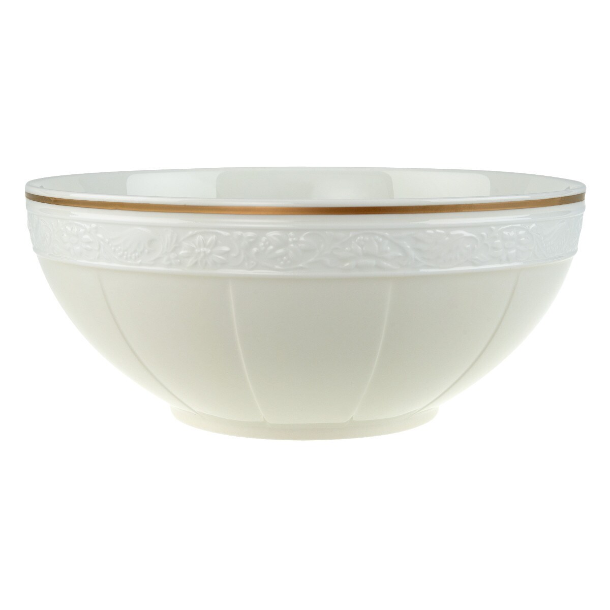 Salaterka Ivoire, 24 cm, Villeroy & Boch