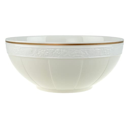 Salaterka Ivoire, 24 cm, Villeroy & Boch