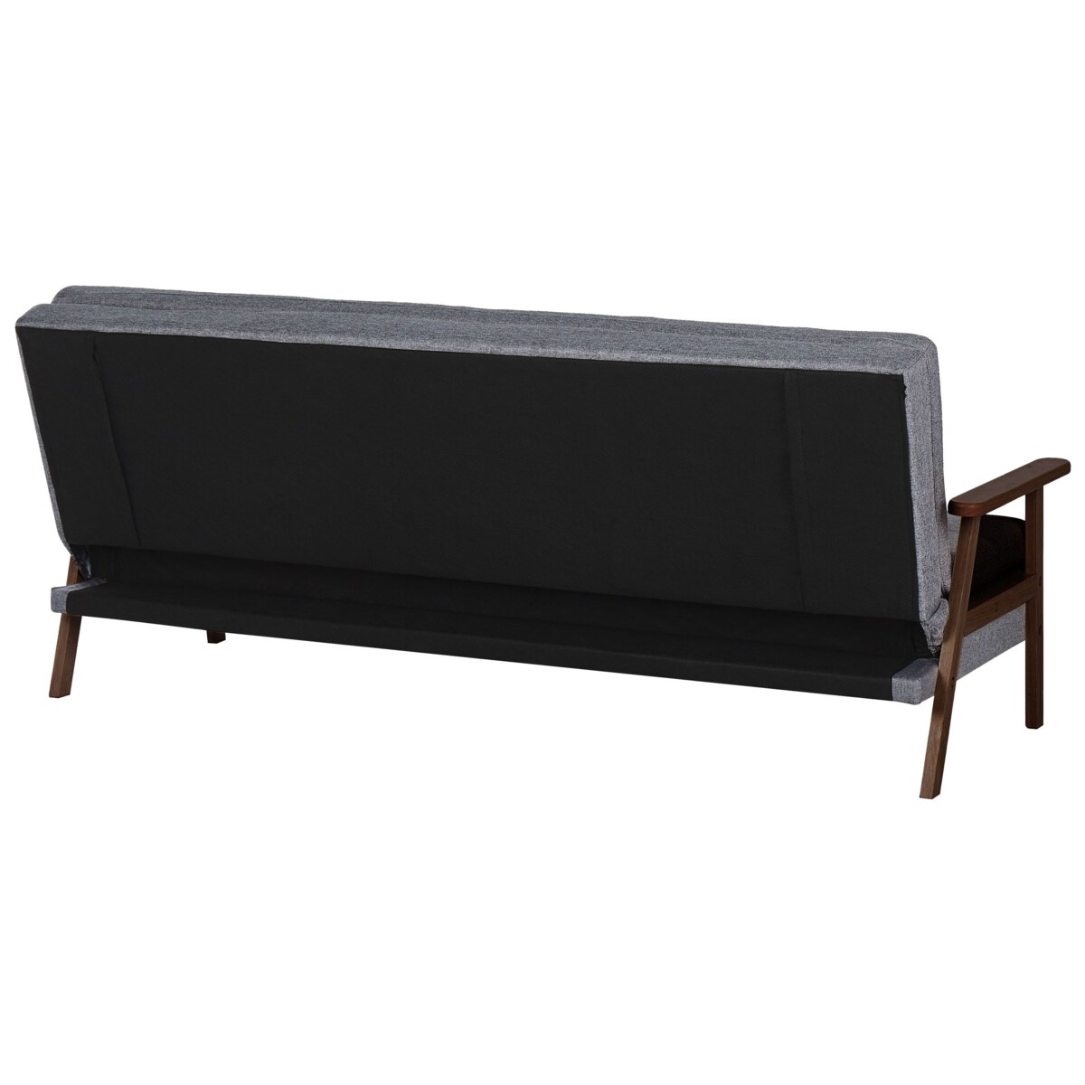 Sofa rozkładana TJORN Szary