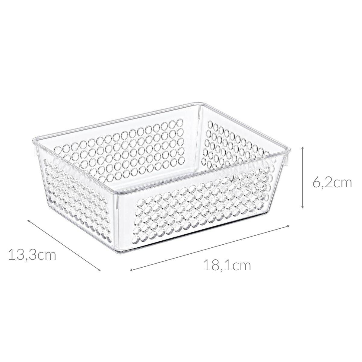 Pojemnik do lodówki, 1500 ml