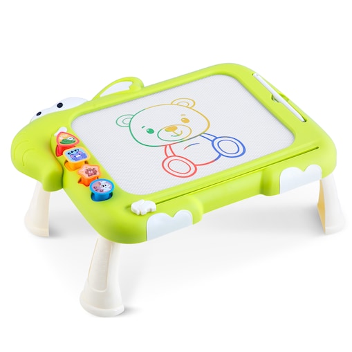 Znikopis tablica magnetyczna układanka tangram Ricokids 782300