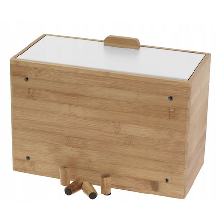 Krisberg chlebak bambusowy KS2606