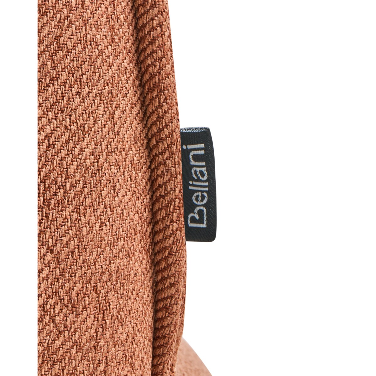 Krzesło obrotowe BELMAR Pomarańczowy