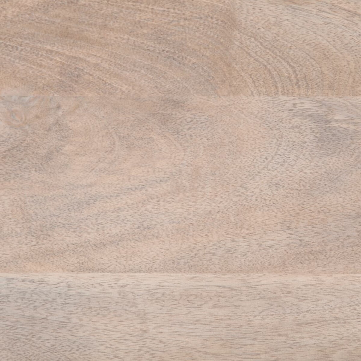 vidaXL Szafka ścienna do łazienki, 38x34x48 cm, lite drewno mango