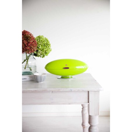 Chlebak zielony 470mm Space Master Wesco