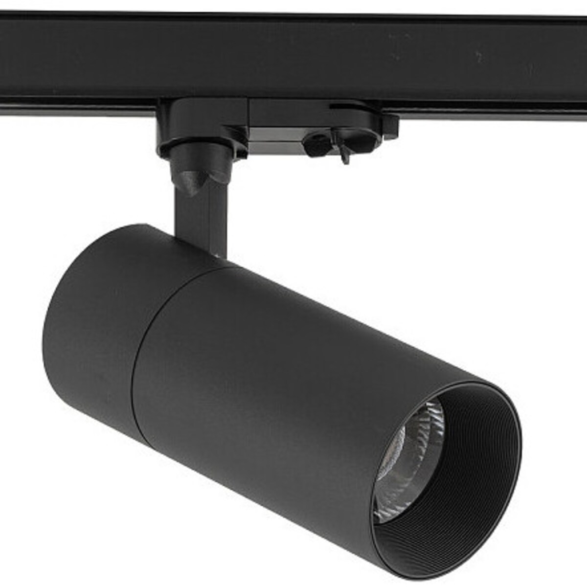 Lampa do szyn 3-fazowych Ctls Tinos 10401 Nowodvorski LED 30W 4000K tuba czarna