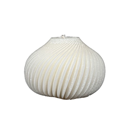 VERKOI Świeca Ozdobna Aura