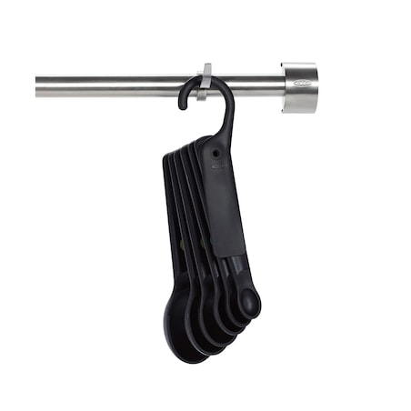 Miarki kuchenne łyżeczki 6 szt. Good Grips, OXO