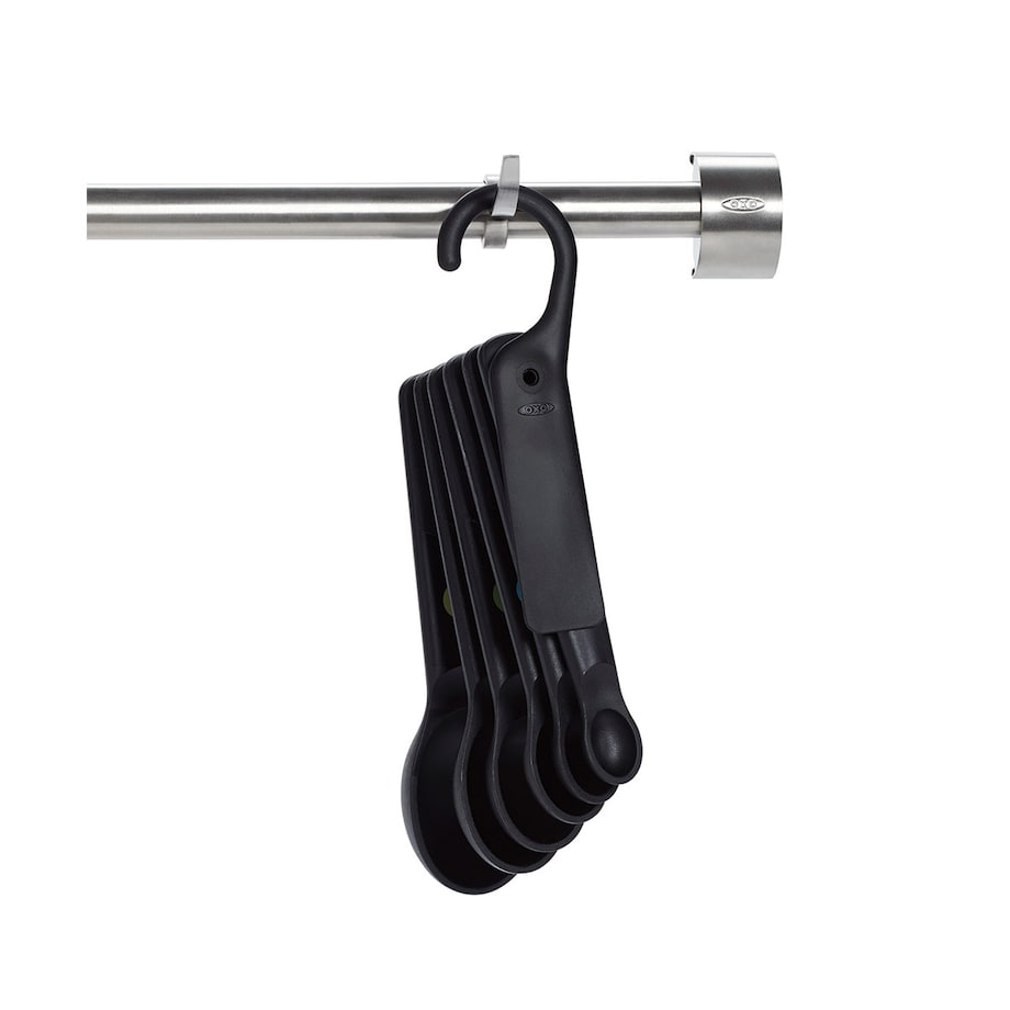 Miarki kuchenne łyżeczki 6 szt. Good Grips, OXO