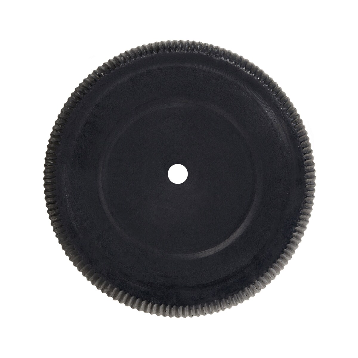 Doniczka OREOI Ceramika 55 cm Grafitowy