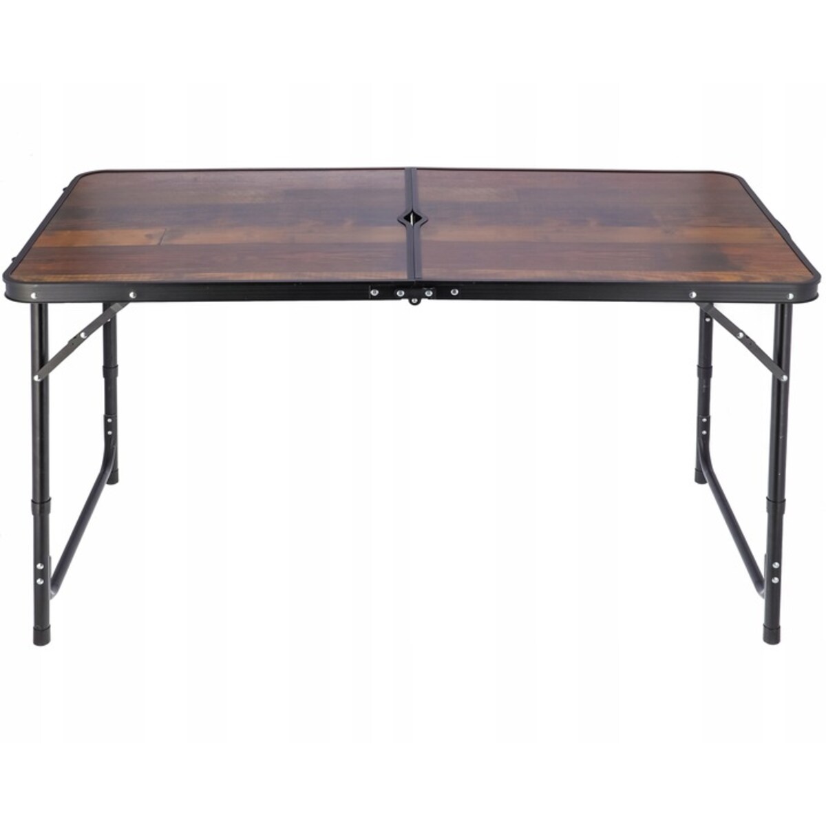 Zestaw kempingowy JUMI składany turystyczny ogrodowy walizka