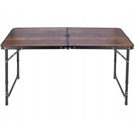 Zestaw kempingowy JUMI składany turystyczny ogrodowy walizka