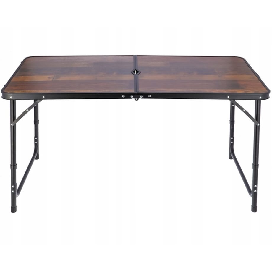 Zestaw kempingowy JUMI składany turystyczny ogrodowy walizka