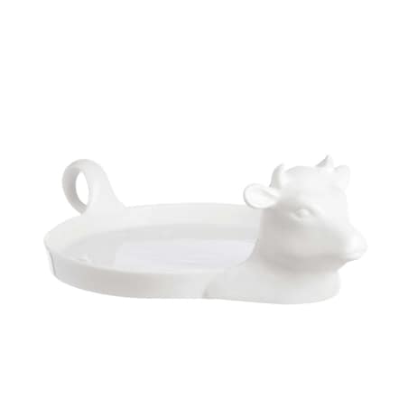 Naczynie do serwowania Fattoria krowa