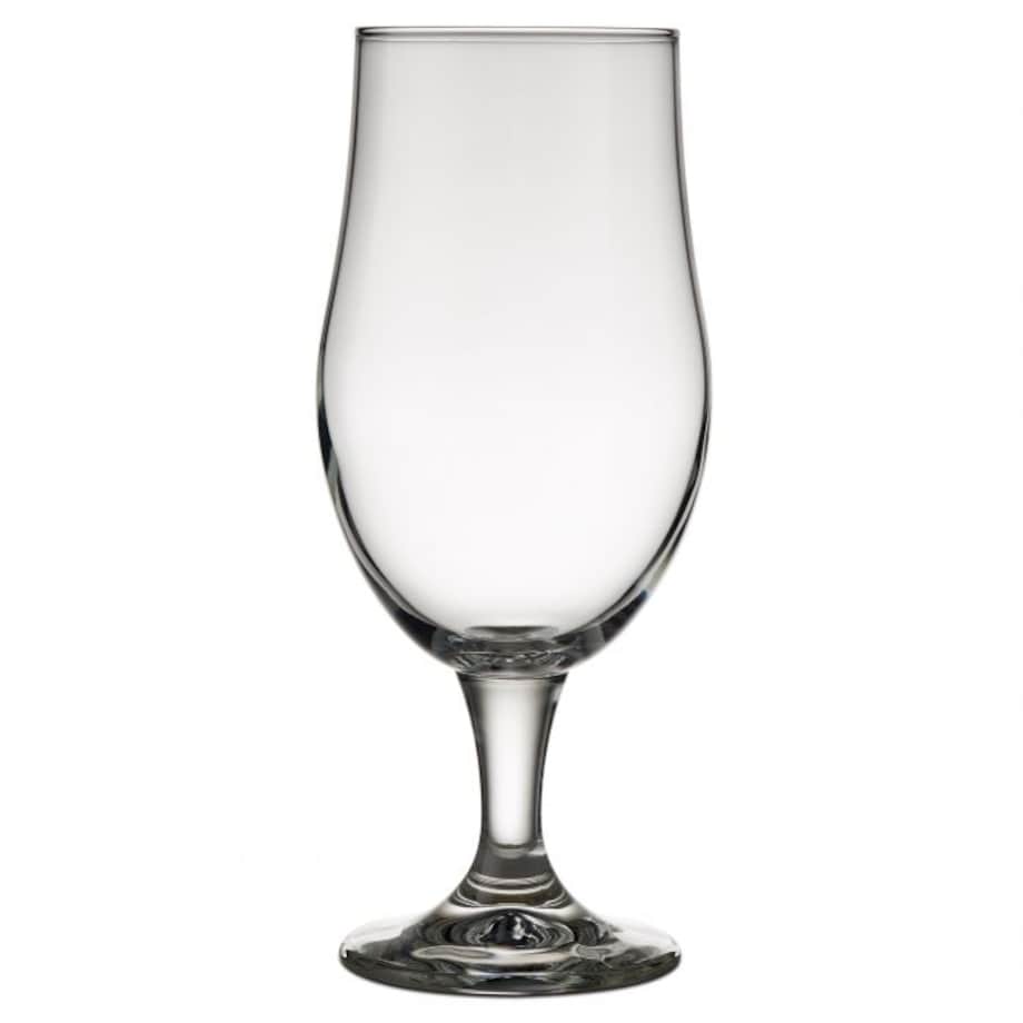 Szklanki do piwa Juvel 490 ml 4 sztuki 916181